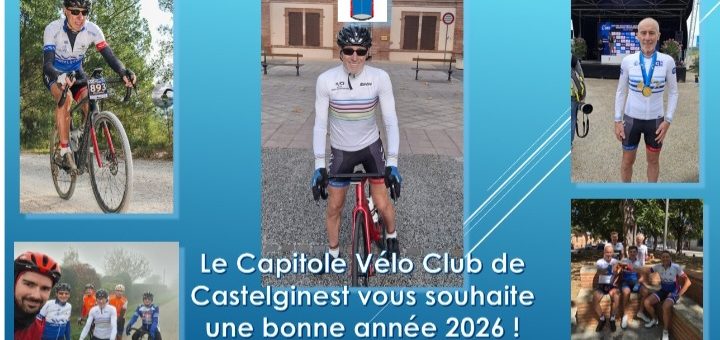 Bonne année 2026